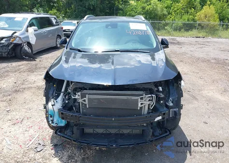 2020 Buick Encore Gx Fwd Select из США, поврежденный, VIN KL4MMDSL1LB114077